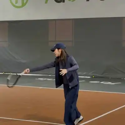 韦强